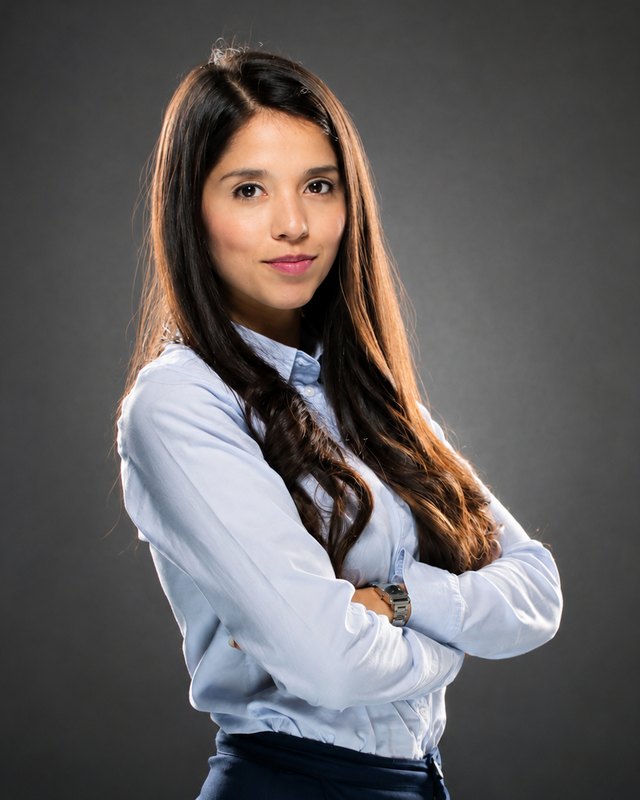 Gabriela Zabal, directora de Grupo Alianza
